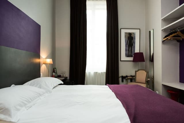 Classic Double Room, 1 King Bed