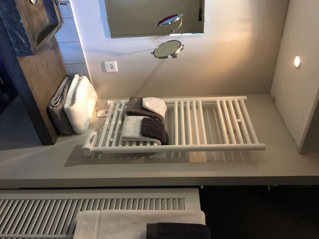 Superior Double Room, 1 King Bed