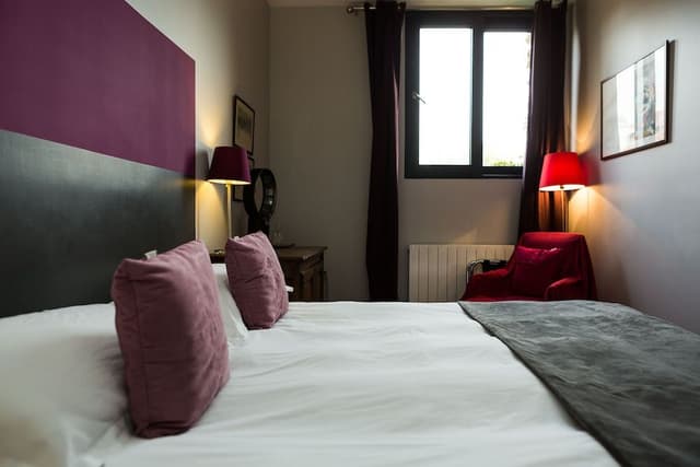 Superior Double Room, 1 King Bed
