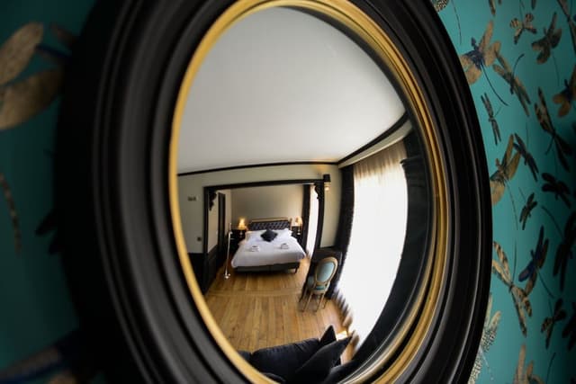 Prestige Suite