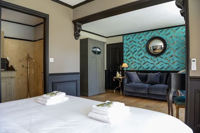 Prestige Suite