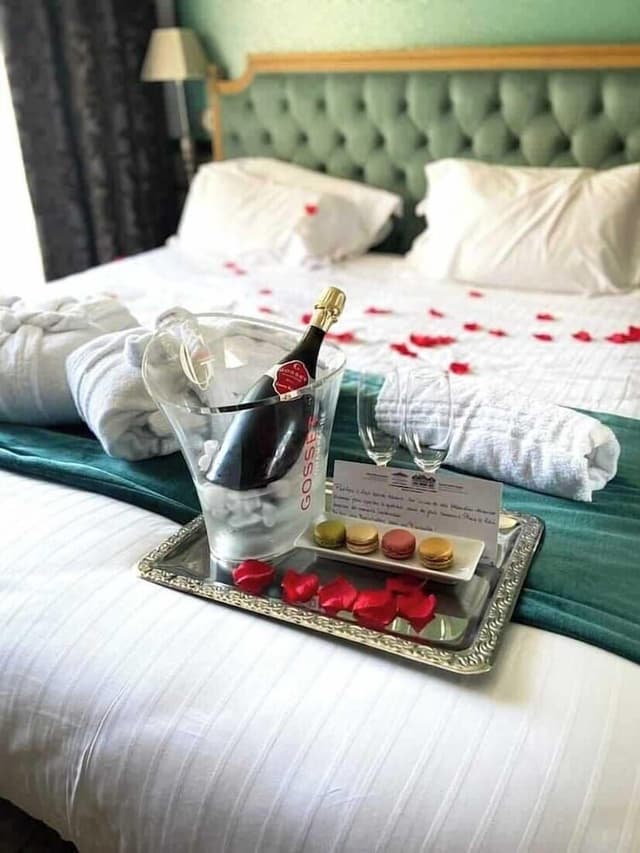 Prestige Suite