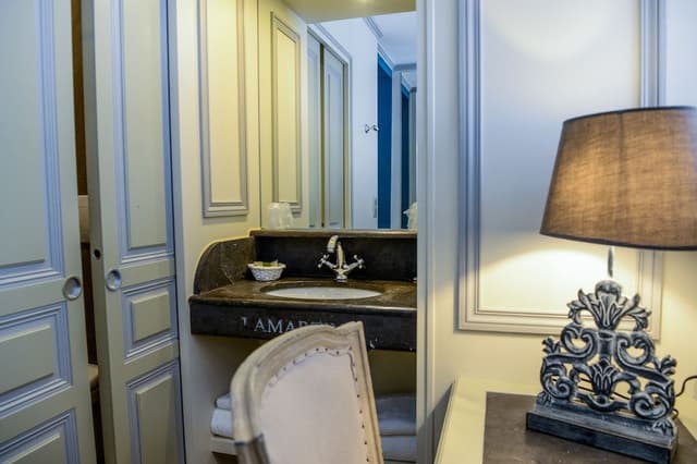 Traditional Double Room, 1 Queen Bed