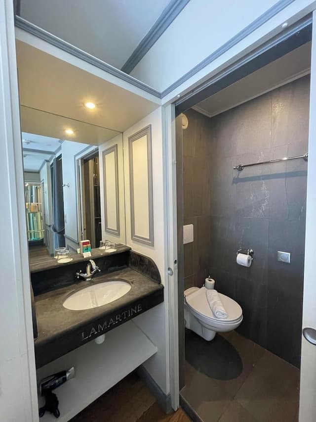 Traditional Double Room, 1 Queen Bed