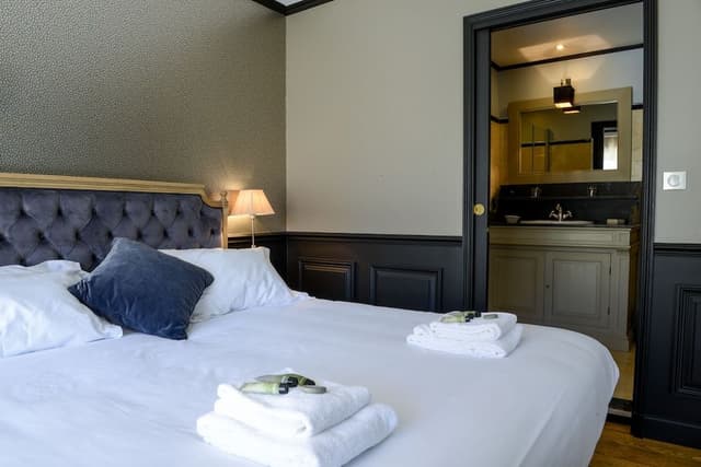 Prestige Suite