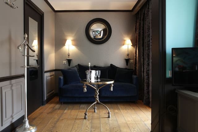 Suite Prestige Terrace