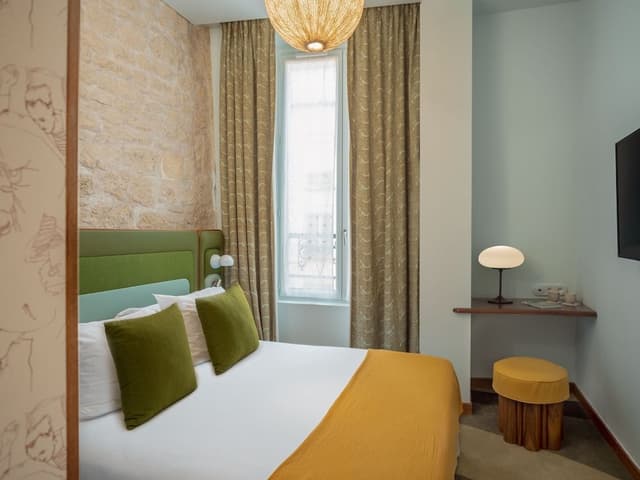 Classic Double Room