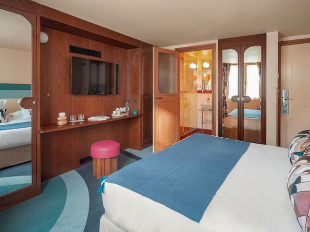 Superior Double or Twin Room