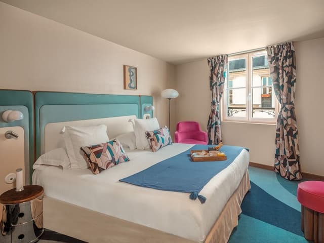 Superior Double or Twin Room