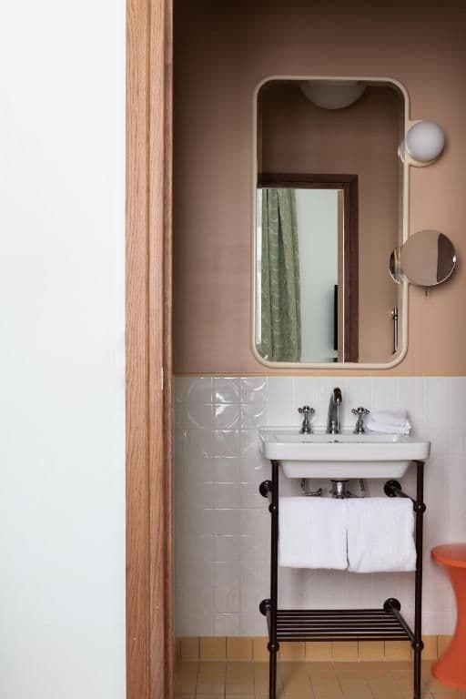 Executive Double or Twin Room Access to Wellness area & whirlpool on request
