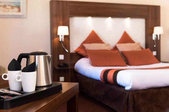 Premium Room, 1 Double Bed