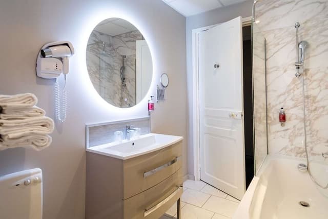 Superior Double or Twin Room, 1 Double or 2 Twin Beds