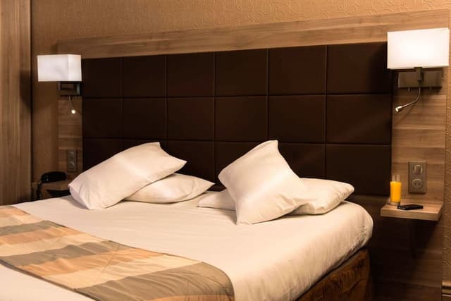 Superior Double or Twin Room, 1 Double or 2 Twin Beds