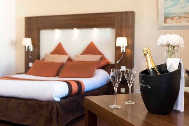 Premium Room, 1 Double Bed