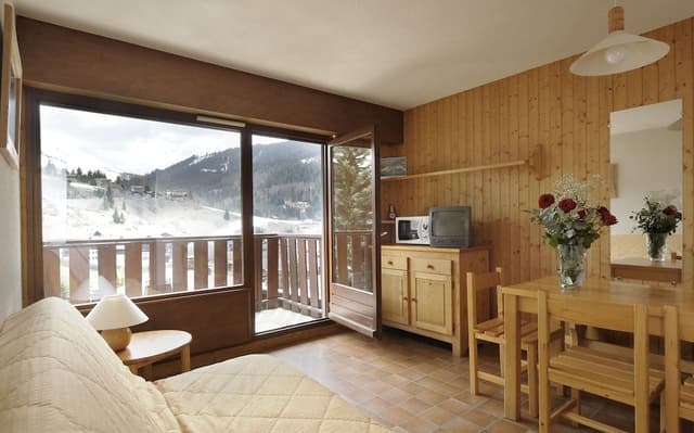 Apartment, 1 Bedroom (8)