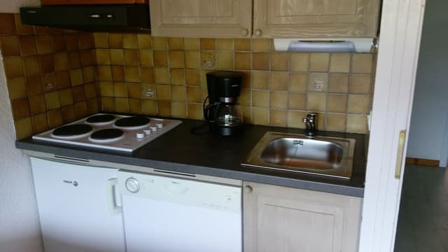 Apartment, 1 Bedroom (6)