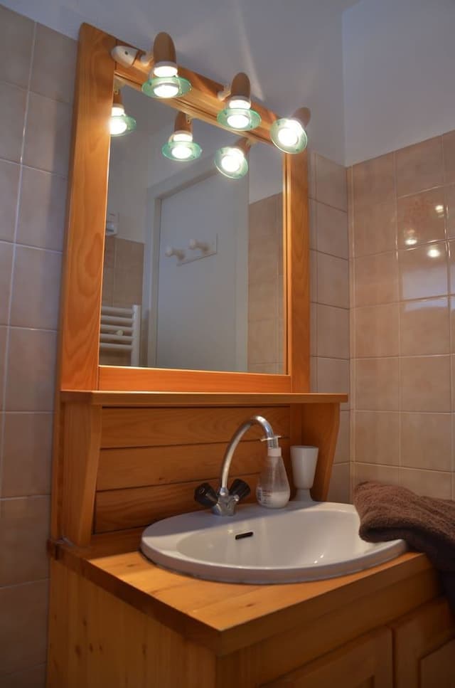 Apartment, 1 Bedroom (8)