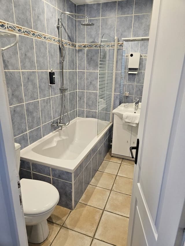 Superior Double Room, 1 Queen Bed (Charme, Hôtel)