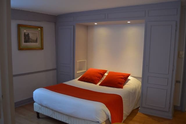 Standard Double Room (Hôtel)