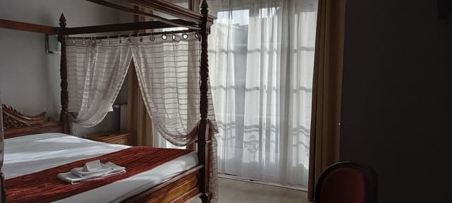 Superior Double Room, 1 Queen Bed (Charme, Hôtel)