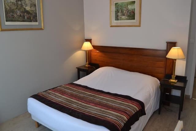 Superior Double Room, 1 Queen Bed (Charme, Hôtel)