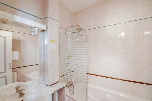 Superior Double Room, 1 Queen Bed (Charme, Hôtel)