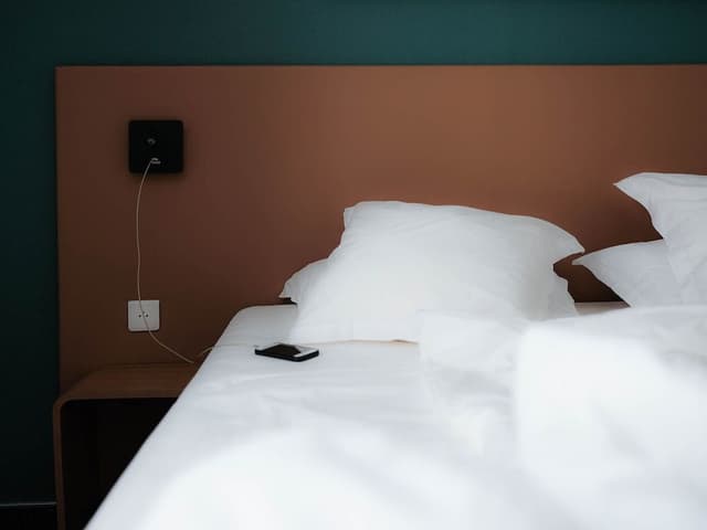 Comfort Double Room