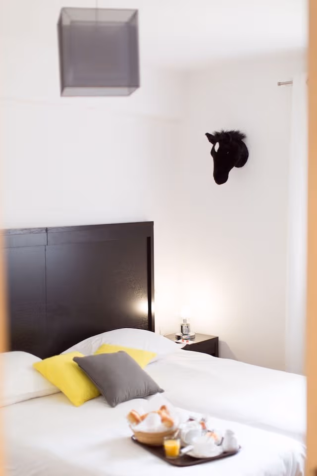 Standard Twin Room, 2 Twin Beds