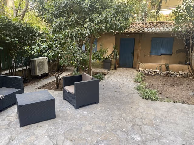 Standard Apartment