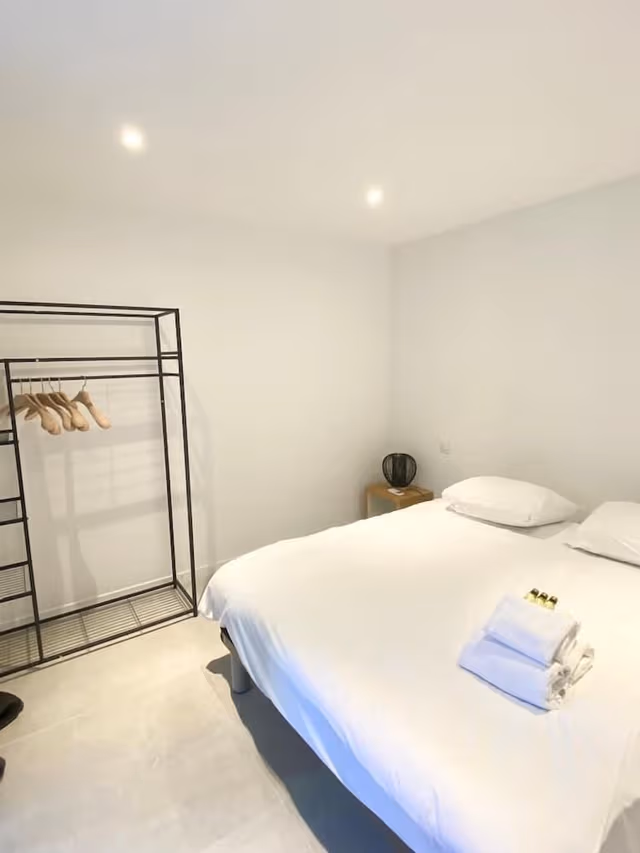 Standard Apartment
