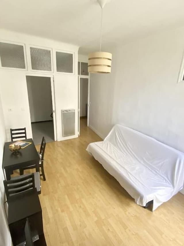 Standard Apartment