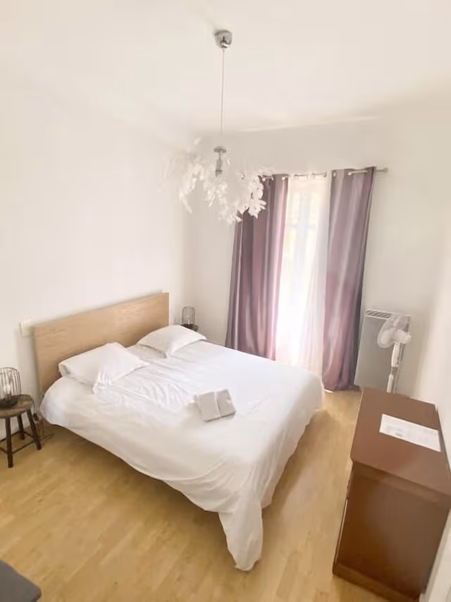Standard Apartment