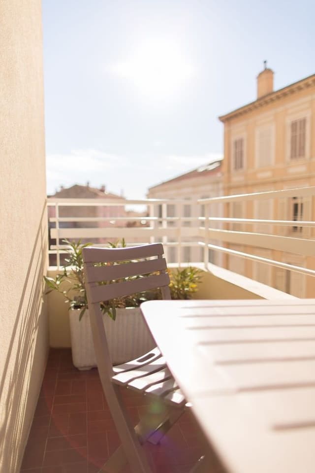 Standard Apartment