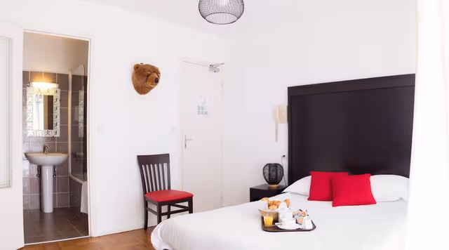Standard Apartment