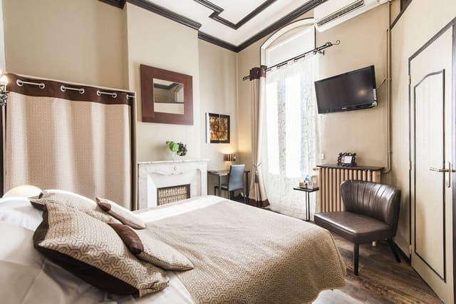 Comfort Double Room