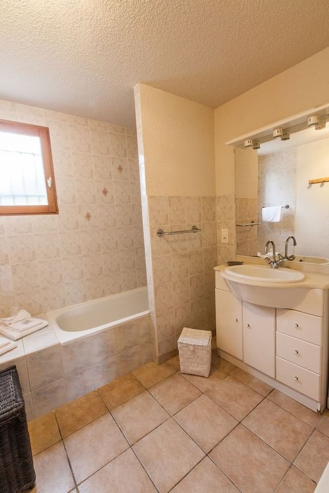 Comfort Villa, 3 Bedrooms