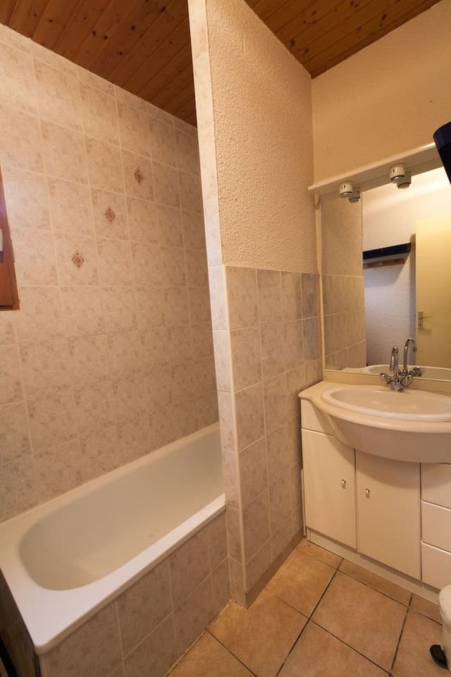 Standard Villa, 2 Bedrooms