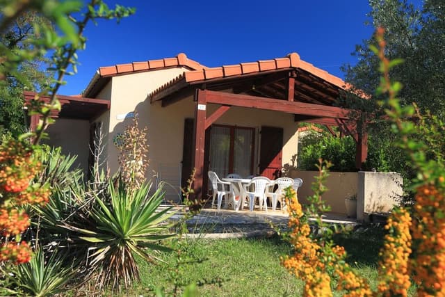 Standard Villa, 2 Bedrooms