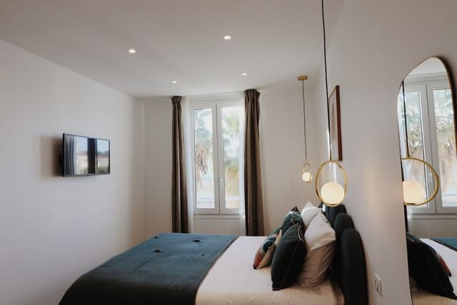 Chambre Double Confort