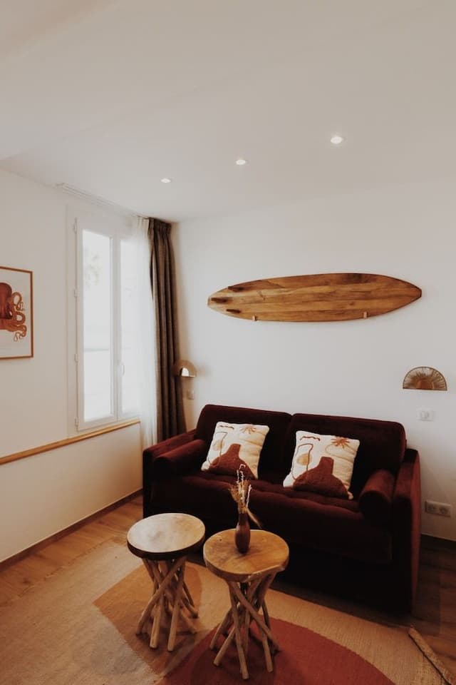 Chambre Double Confort