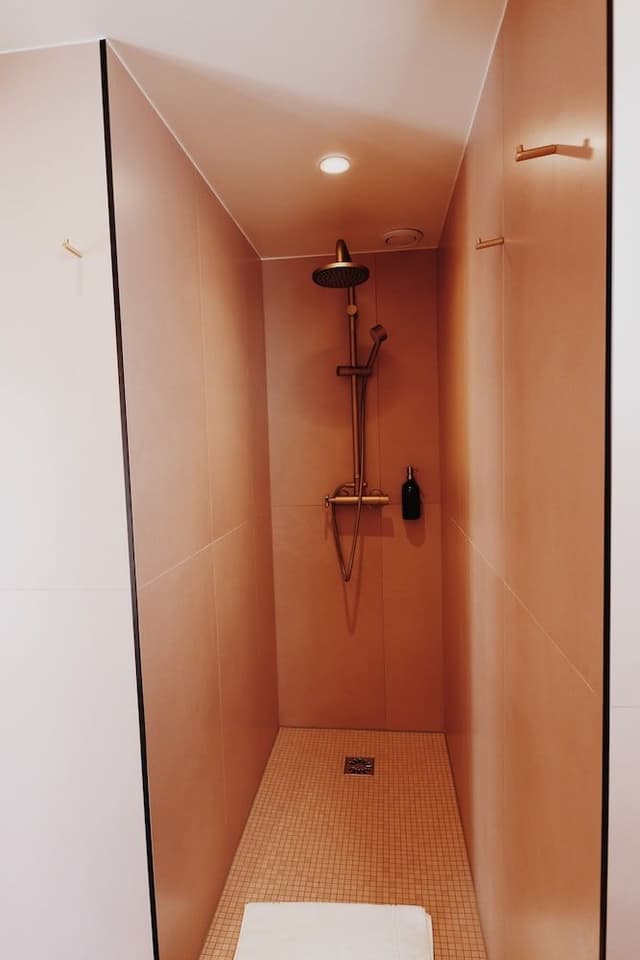 Chambre Double Confort