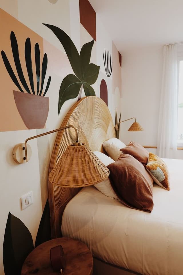 Chambre Double Confort