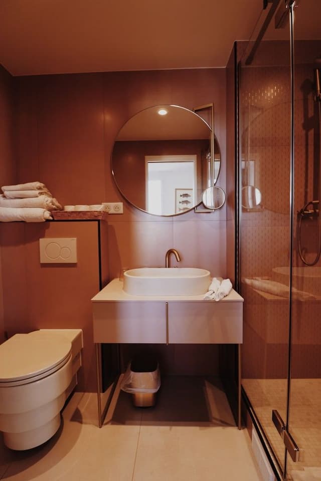 Chambre Double Confort