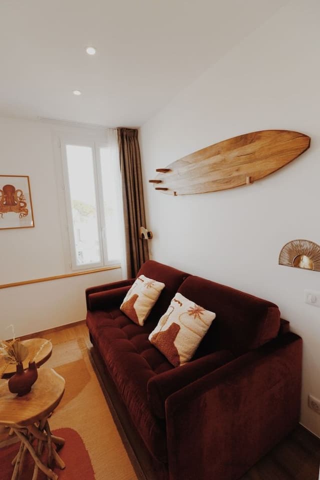 Chambre Double Confort