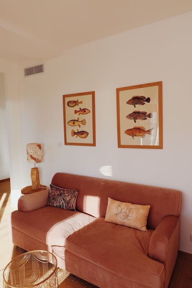 Chambre Double Confort