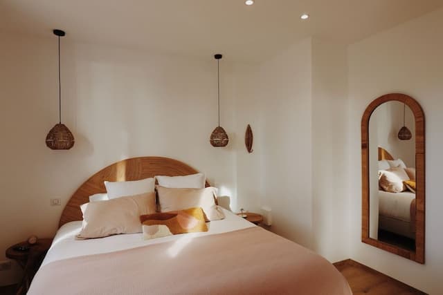 Chambre Double Confort