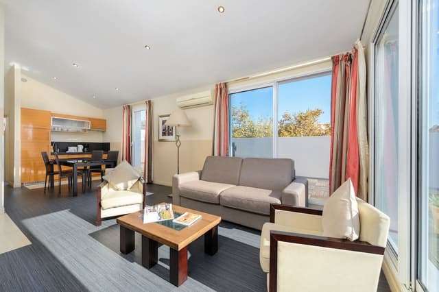 Apartment, Terrace