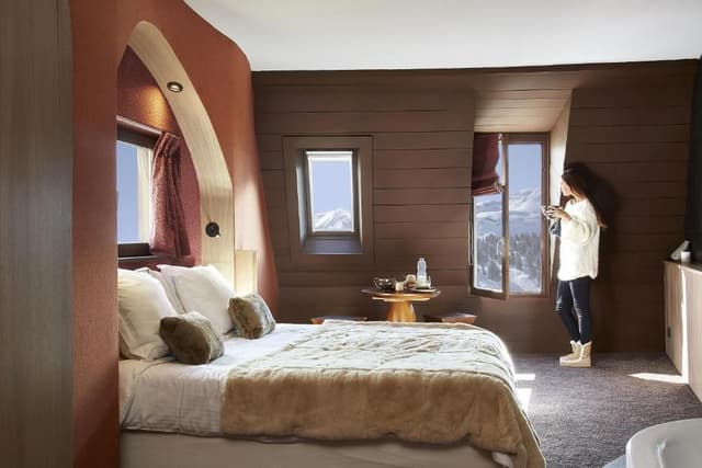 Classic Double Room