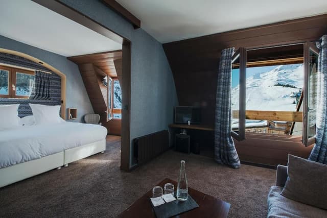 Family Suite