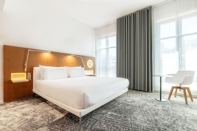 Superior Room, free spa access